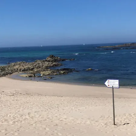 Bed and breakfast Casa Do Pinhal Vila Cha (Porto)