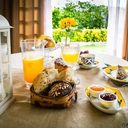 Bed and breakfast Casa Do Pinhal *