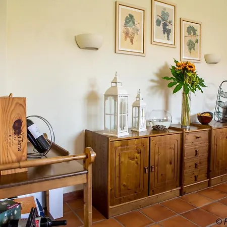Casa Do Pinhal * Vila Cha (Porto)