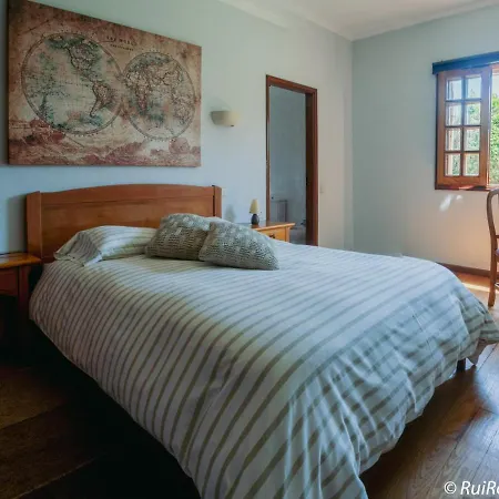 Casa Do Pinhal *
