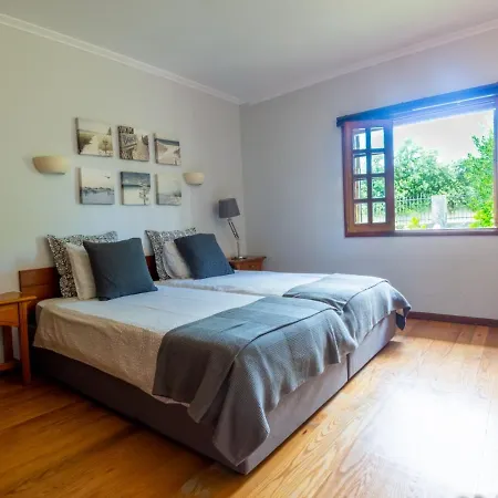 Casa Do Pinhal