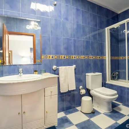 Casa Do Pinhal Bed and breakfast Vila Cha (Porto)