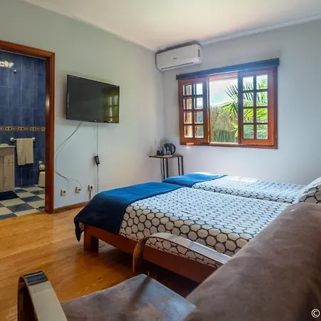 Bed and breakfast Casa Do Pinhal Vila Cha (Porto)