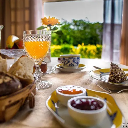 Casa Do Pinhal Bed and breakfast Vila Cha (Porto)