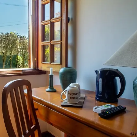 Bed and breakfast Casa Do Pinhal *