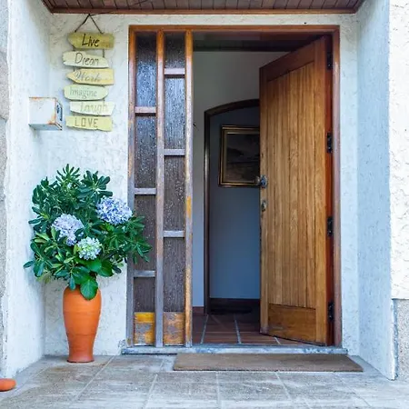 Bed and breakfast Casa Do Pinhal Vila Cha (Porto)