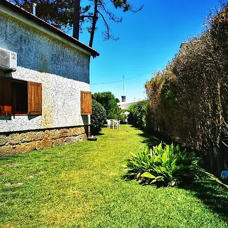 Casa Do Pinhal Bed and breakfast Vila Cha (Porto)
