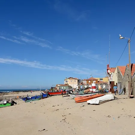 Bed and breakfast Casa Do Pinhal *