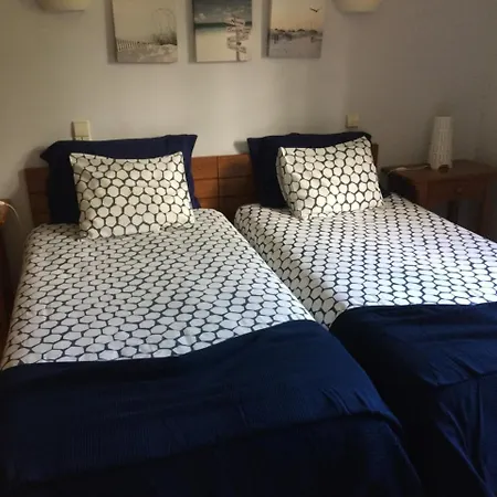 Bed and breakfast Casa Do Pinhal *