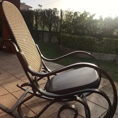 Bed and breakfast Casa Do Pinhal Vila Cha (Porto)