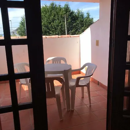 Bed and breakfast Casa Do Pinhal Vila Cha (Porto)