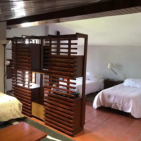 Casa Do Pinhal Vila Cha (Porto)