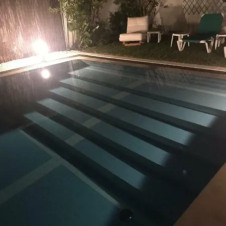 Bed and breakfast Casa Do Pinhal Vila Cha (Porto)