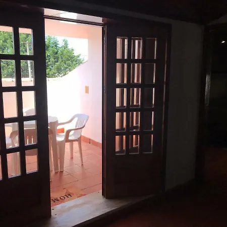 Bed and breakfast Casa Do Pinhal Vila Cha (Porto)
