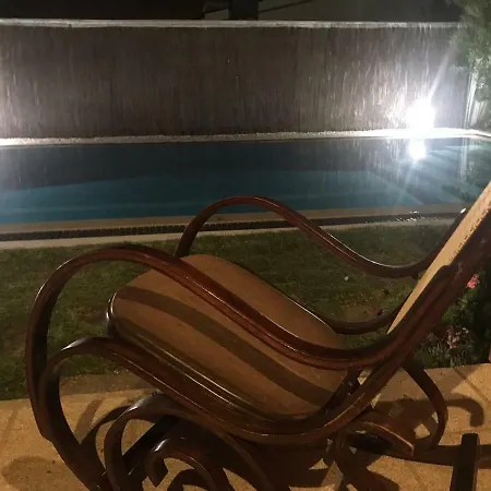 Bed and breakfast Casa Do Pinhal
